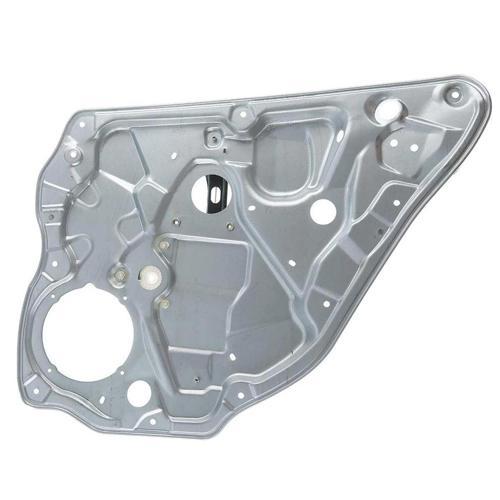 Cam Krıkosu Arka Sol Motorsuz Vw Polo Bm 01-10 (Oem No: 6Q4839461B)