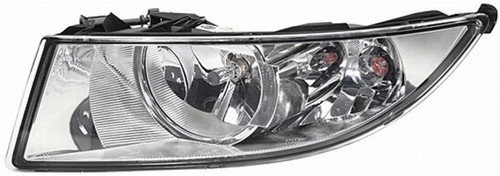 Volkswagen Fabia Roomster 2010 2014 Sis Farı Sol 1Ne010299 111 (Oem No:5J0941701B)