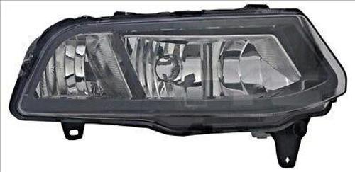 Sıs Farı Sag 1Na 011 987-041 Vw Polo Bm 14-17 (Oem No: 6C0941662C)