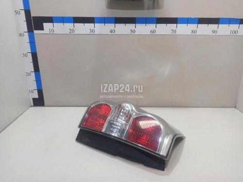 Grand Vitara (Jt) 3 Kapı 2006 2015 Stop Lambası Sol  (Oem No:3567064J10)