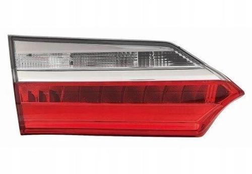 Stop Lambası Iç Sol Led Japon Corolla (E18) Benzin-Dizel 16- (Oem No: 81590-02A30)