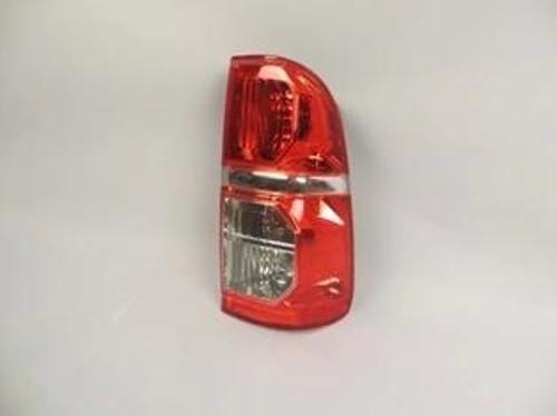 Toyota Hılux- Pıck Up Vıgo- D4D 12/15; Stop Lambası Sağ Kırmızı/Beyaz (Casp) (E Marklı) (Oem No: 815