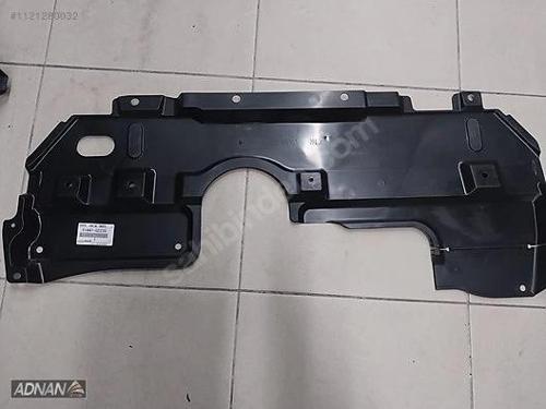 Karter Muhafazası Corolla 06-18 Ön / Aurıs 07-12 Benzinli (Oem No: 51441-02220)