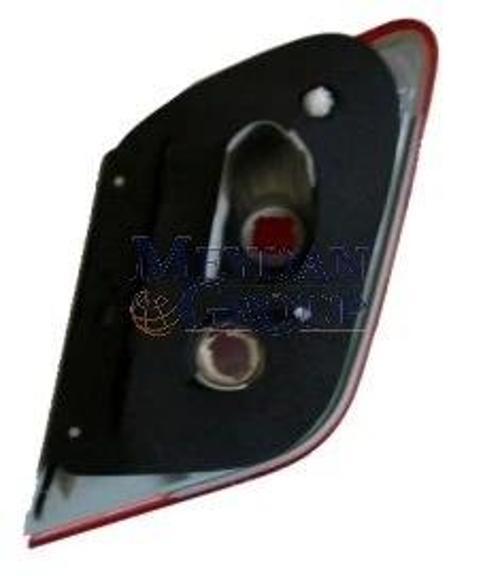 Toyota Camry- 06/09; İç Stop Lambası Sol Kırmızı/Beyaz (Famella) (Oem No: 81590-06120)