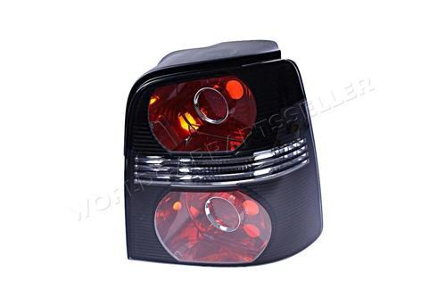 Stop Lambası Sag Füme Vw Touran Bm 06- (Oem No: 1T0945096P)