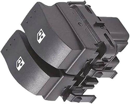 Cam Dügmesı Cam Açma Dügmesı Renault Megane Iı/Trafıc Bm 03- (Oem No: 8200015085)