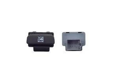 Cam Açma Dügme Emnıyetı Vw Polo Bm 01-10 (Oem No: 6Q0959859)