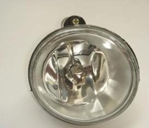 Renault Grand Scenıc- 3- 10/13; Sis Lambası Sağ Yuvarlak Tip (Ayfar) (Oem No: 7701045717)