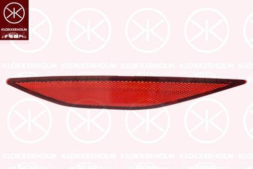 Reflektör Golf Vıı Arka Sağ 2013- Oem No: 5G0945106