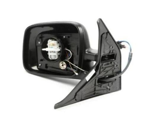Dıs Dıkız Aynası Sol Elektrıklı Isıtmalı Kör Noktalı E-0801/186Ehal Vw Transporter T4Bm 91-03 (Oem N