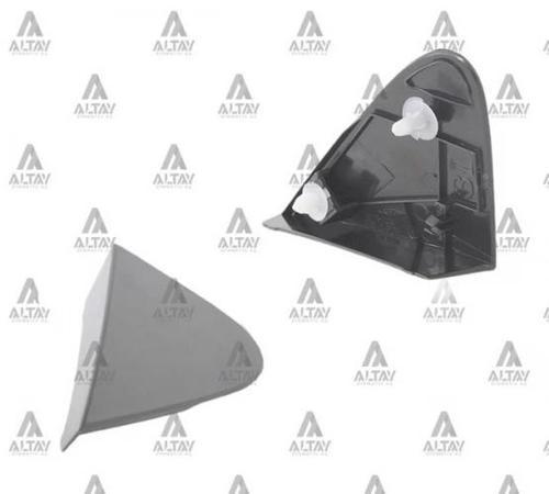 Kelebek Cam Kapağı Corolla 2006-2013 Ön Sol (Oem No:60118-12030) (Adet)