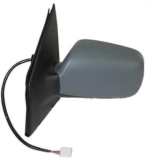 Ayna Dış Dikiz Yarıs 00-06 Elektrikli Isıtmalı Sol (Oem No: 87940-0D902)