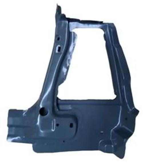 1999-2005 Volkswagen Bora Stop Yuva Sacı Sol Gri Boyalı (Bfn) (Adet) (Oem No:1J5813320F)
