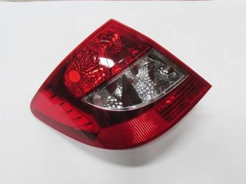 Renault Symbol- Thalıa- Sd- 09/12; Stop Lambası Sol Kırmızı/Beyaz Duysuz (Mars) (Oem No: 8200700046)