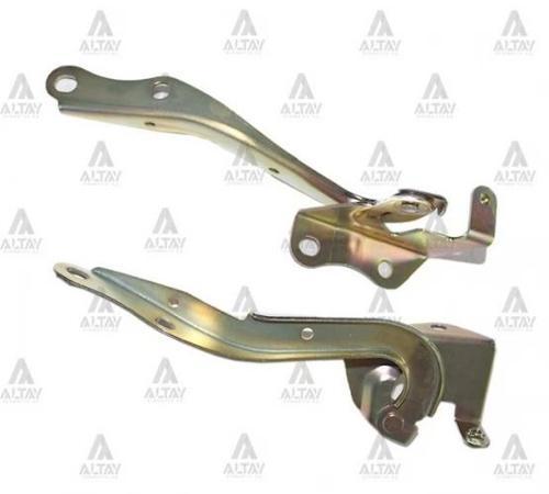 2007-2010 Toyota Auris Kaput Menteşesi Sol (Tyg) (Adet) (Oem No:5342002100)