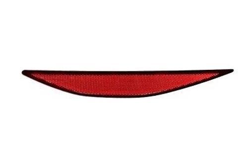 Tampon Reflektörü Arka Sol Golf7 13- None (Oem No: Vw-5G0945105)