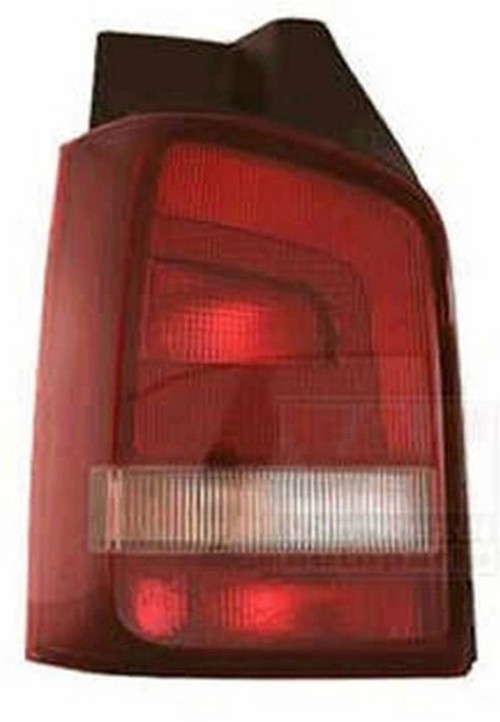 Volkswagen T5,5 2010 Stop Lambası Sol Koyulaştırılmış (Oem No:7E5945095D)