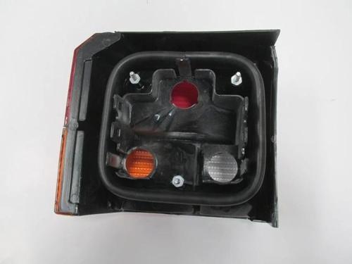 1996-2001 Volkswagen Transporter T4 Stop Lambası Sağ Sarı-Beyaz-Kırmızı (Mars) (Adet) (Oem No:701945