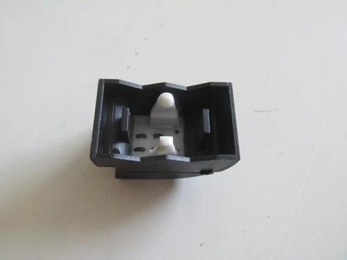 2010-2013 Renault Megane Iıı Hb Ön/Arka Cam Düğme Butonu Sol (Düz Tırnak)