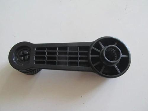 1993-1998 Toyota Corolla Ae101 Cam Açma Kolu Siyah (Frezesi Demirli Tip)  (Adet) (Oem No:6926022020A