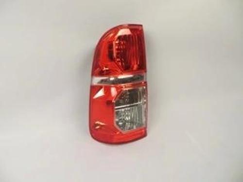 Toyota Hılux- Pıck Up Vıgo- D4D 12/15; Stop Lambası Sol Kırmızı/Beyaz (Casp) (E Marklı) (Oem No: 815