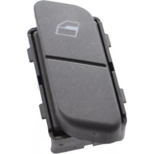 Cam Açma Dügmesı Teklı / Arka : R Vw Polo Bm 01-10 (Oem No: 6Q0959856)