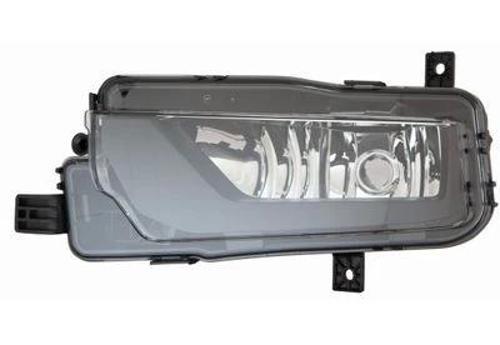 Volkswagen Crafter 2016  Sis Farı Sol 2901910 (Oem No:7C0941661A)