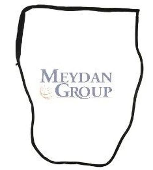 1989-1992 Toyota Corona At171 Ön Kapı Toz Lastiği Sol (Adet) (Oem No:6786220040)