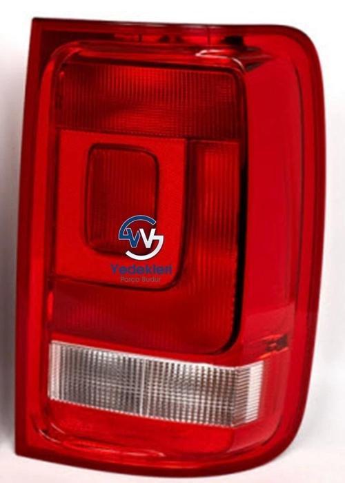 Stop Lambası Sag Vw Amarok Bm 10- (Oem No: 2H1945096A)