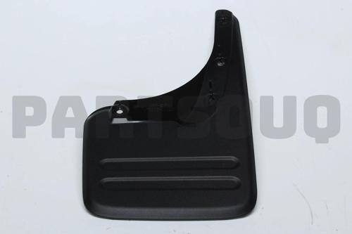 Paçalık Hılux Arka 06-11 Sağ (Oem No: 76625-0K020)