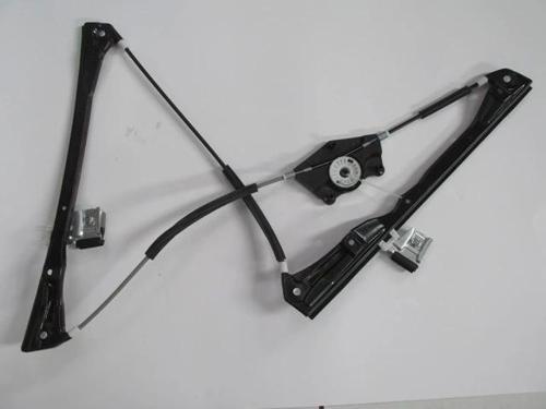 1998-2004 Volkswagen Golf 4 Ön Cam Krikosu Sağ Elektrikli-Motorsuz (4Kapı) (Tw) (Adet) (Oem No:1J483