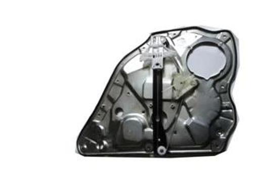 2002-2009 Volkswagen Polo 5 Arka Cam Krikosu Sol Elektrikli-Motorsuz (Panel Bağlantısı İle)  (Adet) 