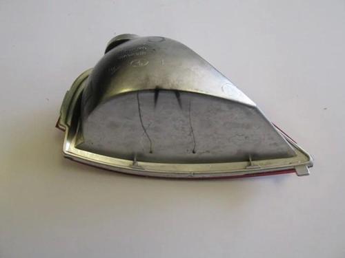 Renault Megane- 4- Hb- 16/20; Arka Sis Lambası Sol (Oem No: 265852501R)
