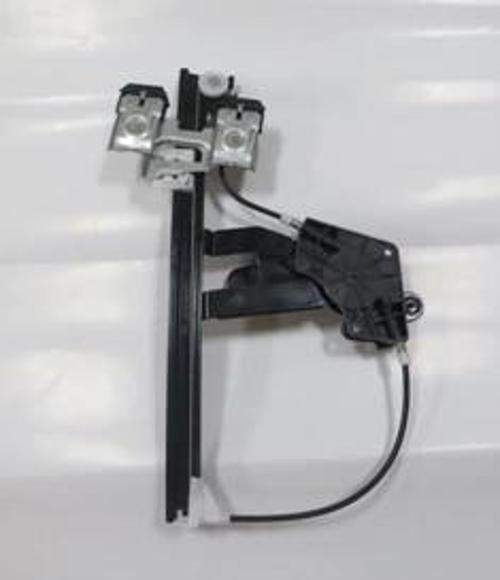 1996-2010 Skoda Octavia Arka Cam Krikosu Sağ Elektrikli-Motorsuz (Tw) (Adet) (Oem No:1U0839462)