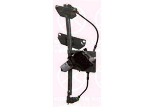 Cam Krikosu Avensıs Elektrikli 98-02 Ön Sağ (Oem No: 69810-05040)