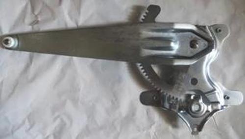 2001-2004 Toyota Rav4 Arka Cam Krikosu Sağ Elektrikli-Motorsuz (Hushan) (Adet) (Oem No:6980342020)
