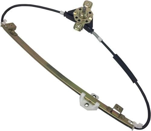 Cam Krikosu Golf2 86-- Sol Arka None (Oem No: Vw-193839401)