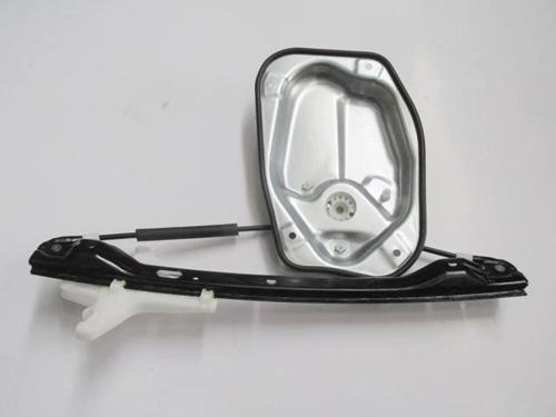Volkswagen Golf- 5- 04/09; Arka Cam Krikosu Sol Elektrikli/Motorsuz (Tw) (Oem No: 1K4839461A)