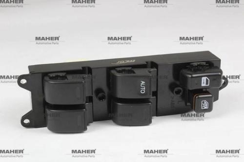 Düğme Cam Açma Corolla  1998-2000 Ön Sol (1 Adet) (Oem No: 84820-10040)