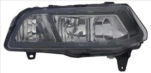 Sıs Farı Sol 1Na 011 987-031 Vw Polo Bm 14-17 (Oem No: 6C0941661C)