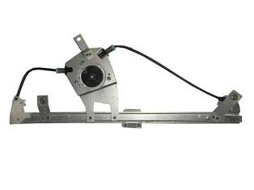 2003-2009 Renault Megane Iı Arka Cam Krikosu Sağ Elektrikli-Motorsuz (4-5 Kapı) (Tw) (Adet) (Oem No: