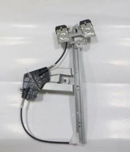 1996-2010 Skoda Octavia Arka Cam Krikosu Sol Elektrikli-Motorsuz (Tw) (Adet) (Oem No:1U0839461)