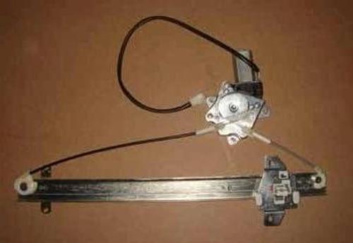 1988-1998 Suzuki Vitara Arka Cam Krikosu Sol Elektrikli-Motorlu (Hushan) (Adet) (Oem No:8350257B00)