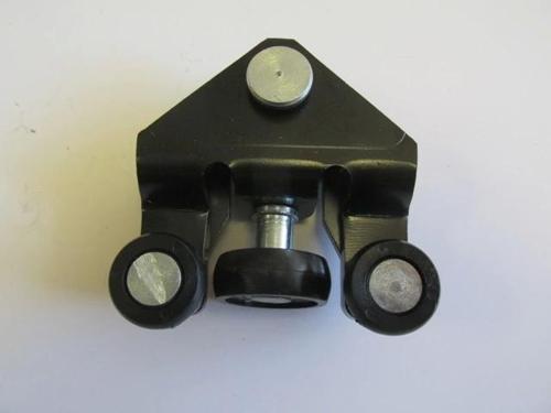 1997-2003 Renault Master Sürgülü Kapı Alt Ray Bağlantısı Sağ Oem No: 8200080754