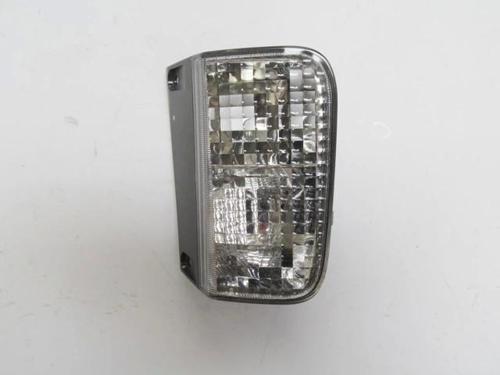 Renault Trafıc- 2- 04/14; Arka Sis Lambası Sağ Beyaz (Pleksan) (Oem No: 8200968063)