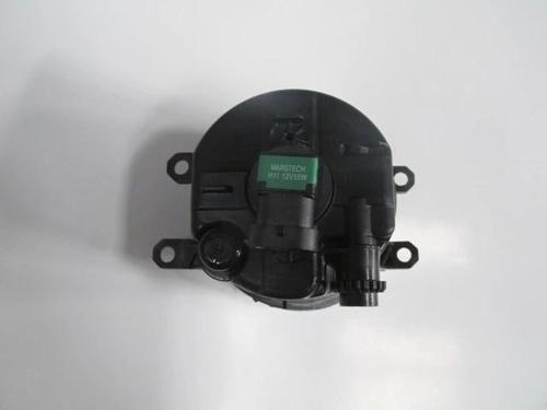 Toyota Yarıs- 11/14; Sis Lambası Sol (H11) (Mars) (Oem No: 81220-0D042)