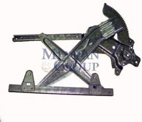 1997-2001 Toyota Camry Arka Cam Krikosu Sağ Elektrikli-Motorsuz (Adet) (Oem No:69803Aa010)