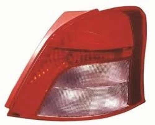 Stop Lambası Sag Japon Yarıs (P9) Benzin-Dizel 06-08 (Oem No: 81551-0D110)
