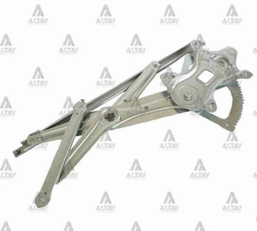 Cam Krikosu Corolla Elektrikli 06= Ön Sağ (1 Adet) (Oem No: 69801-12220)