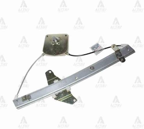 Cam Krikosu Corolla Manuel  1993-1998 Ön Sağ (1 Adet) (Oem No: 69810-12382)